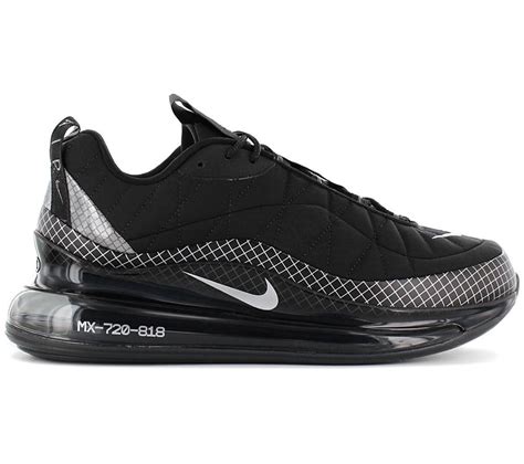 nike mx 720 818 herren schwarz|Nike air mx 720 price.